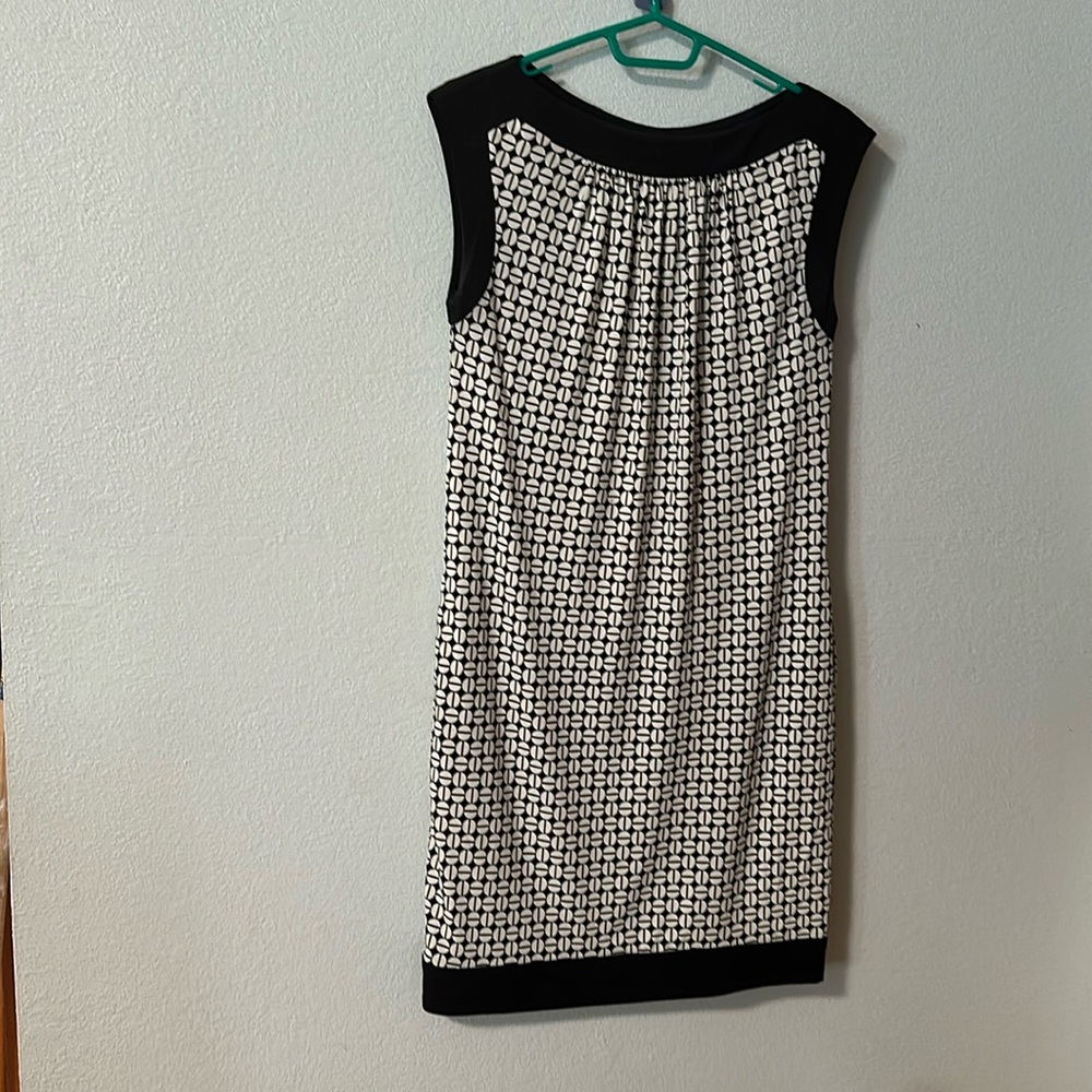 Size 4 dress